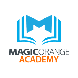 MagicOrange Academy